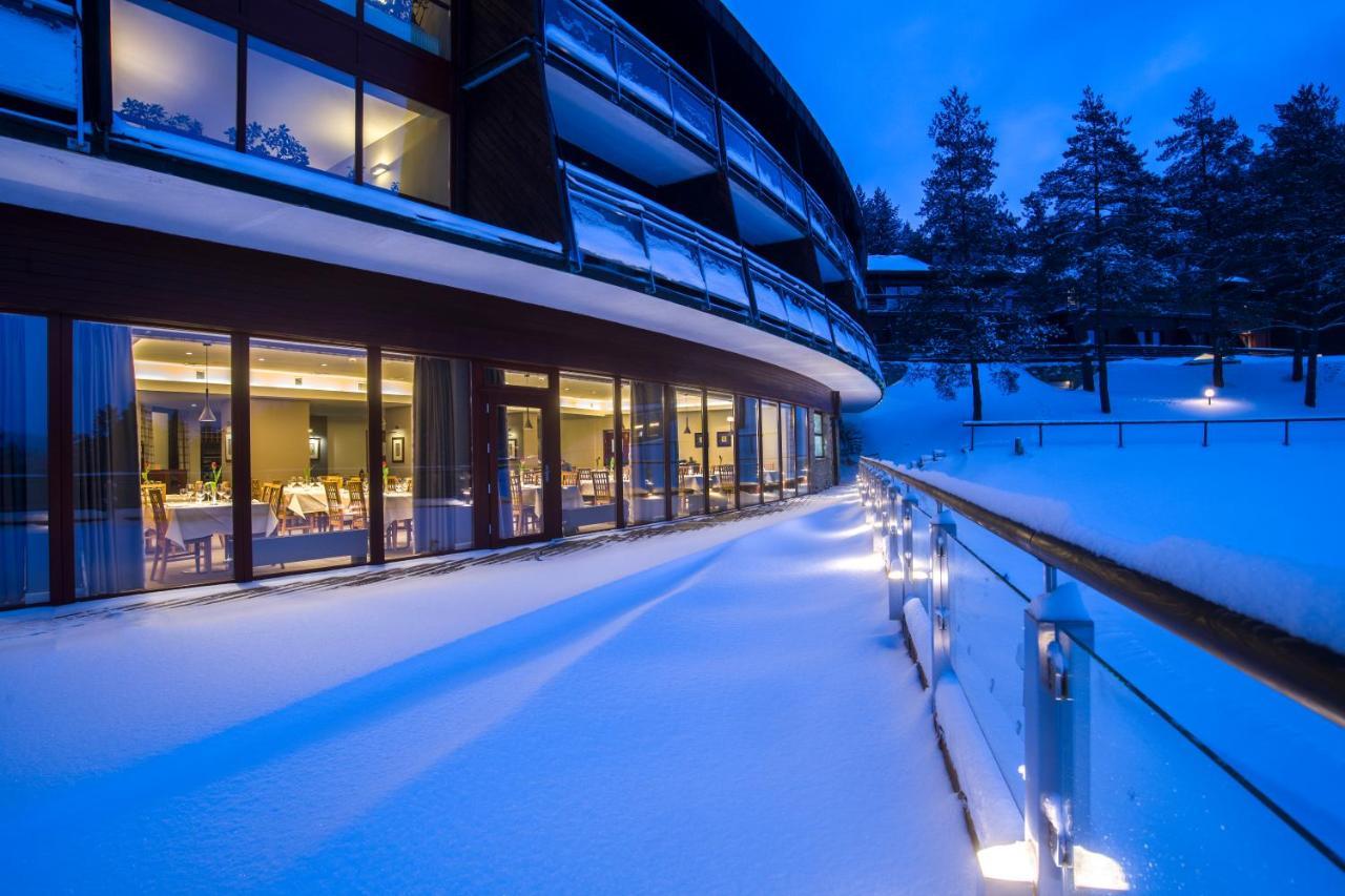 Hotel Spa Dr Irena Eris Krynica-Zdrój Esterno foto