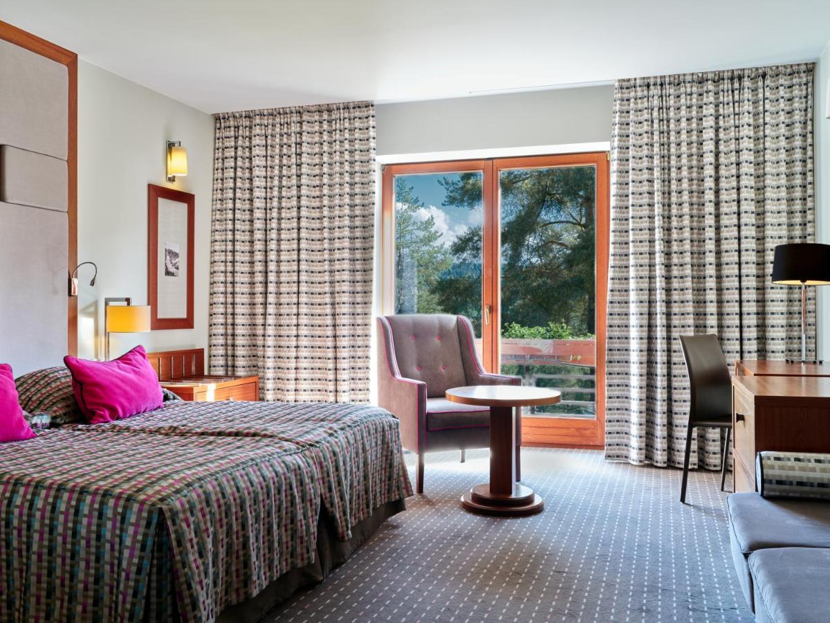Hotel Spa Dr Irena Eris Krynica-Zdrój Esterno foto