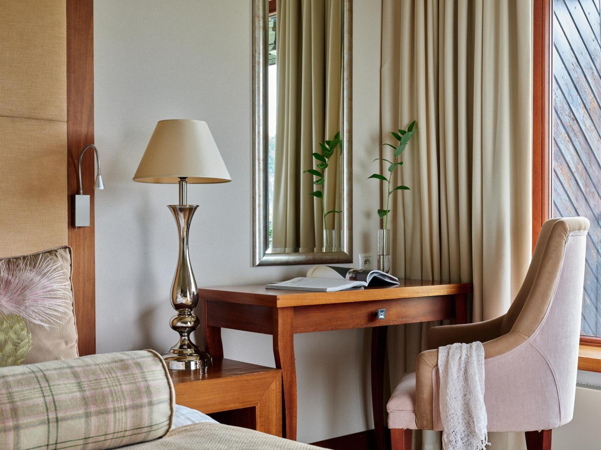 Hotel Spa Dr Irena Eris Krynica-Zdrój Esterno foto