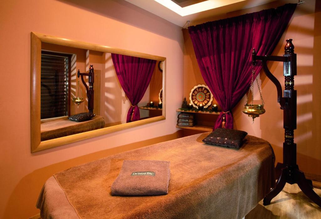 Hotel Spa Dr Irena Eris Krynica-Zdrój Esterno foto