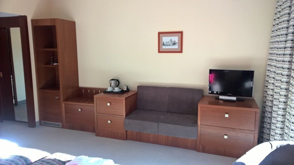 Hotel Spa Dr Irena Eris Krynica-Zdrój Esterno foto