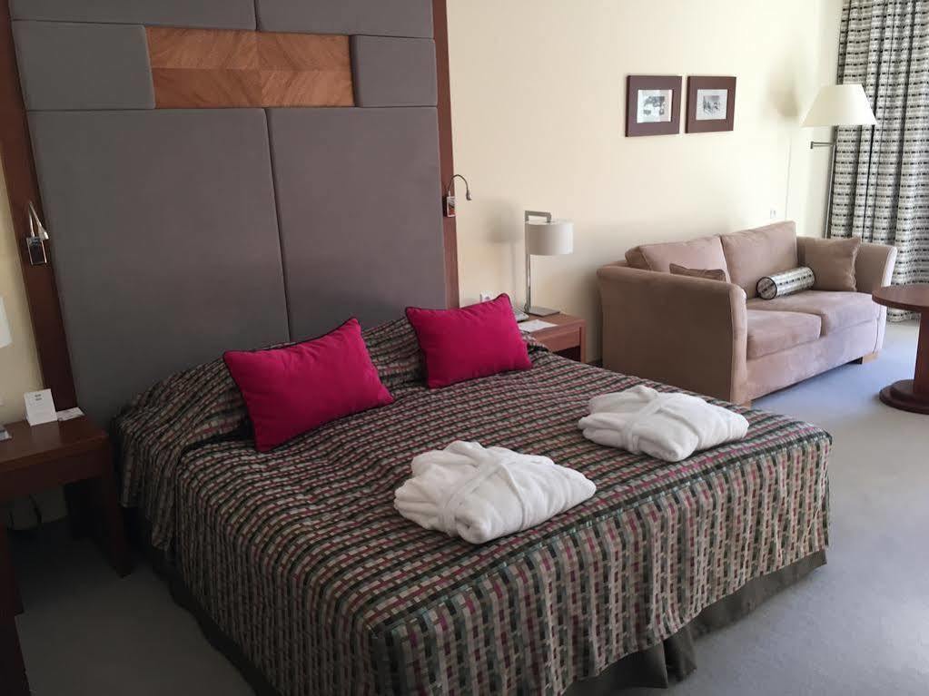 Hotel Spa Dr Irena Eris Krynica-Zdrój Esterno foto
