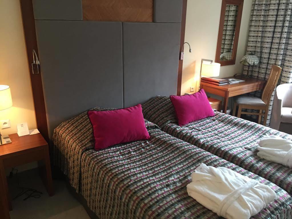 Hotel Spa Dr Irena Eris Krynica-Zdrój Esterno foto