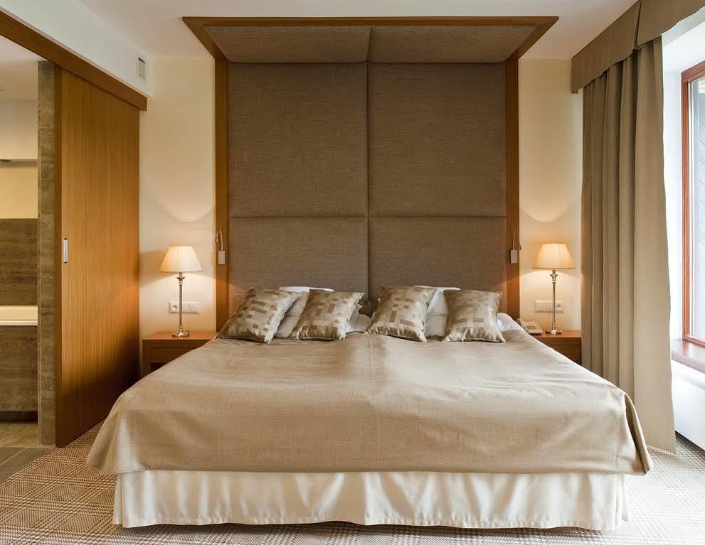 Hotel Spa Dr Irena Eris Krynica-Zdrój Esterno foto