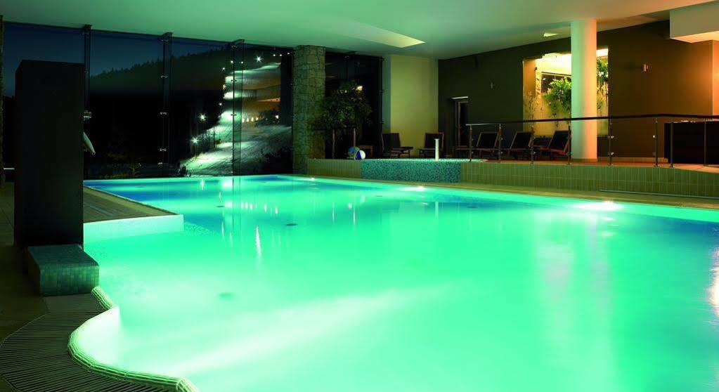 Hotel Spa Dr Irena Eris Krynica-Zdrój Esterno foto