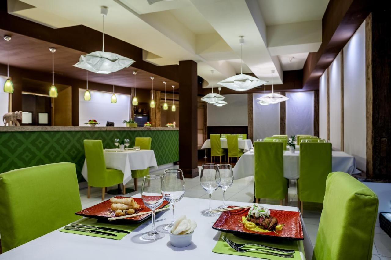 Hotel Spa Dr Irena Eris Krynica-Zdrój Esterno foto