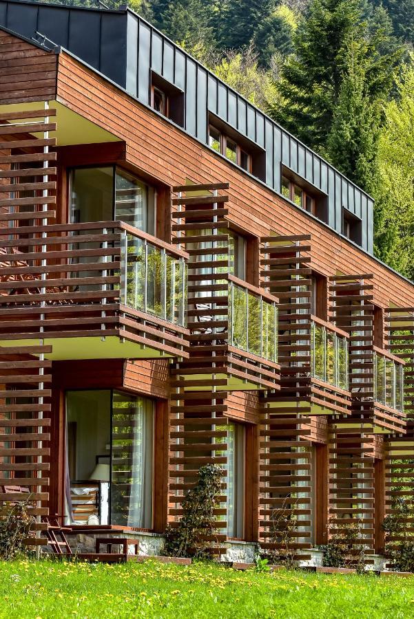 Hotel Spa Dr Irena Eris Krynica-Zdrój Esterno foto